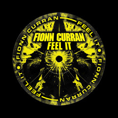 Fionn Curran - Feel It