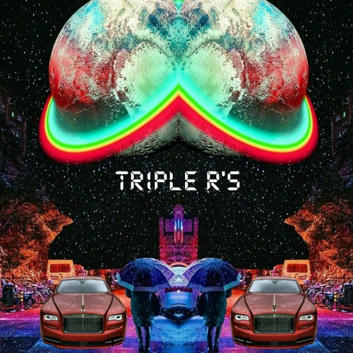 Triple R's