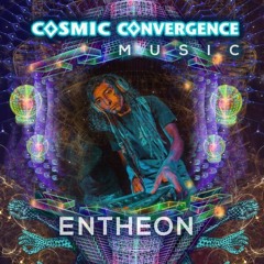 Cosmic Convergence Festival 2019 - 2020(Main Stage)New Years Session @Guatemala