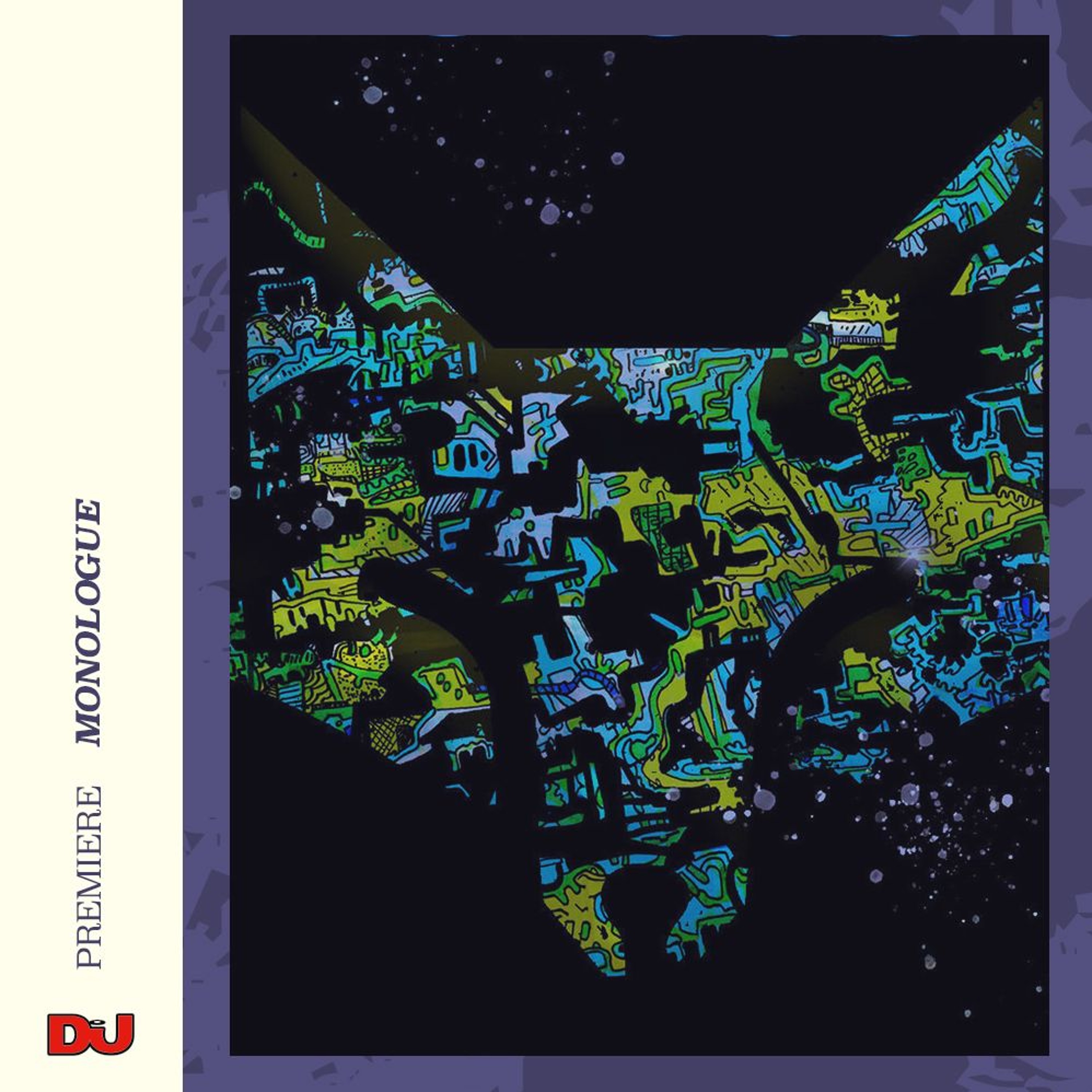 Premiere: Monologue ‘Last Of The Summer Wasps’ episode artwork