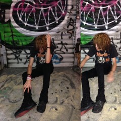 zomb x_x