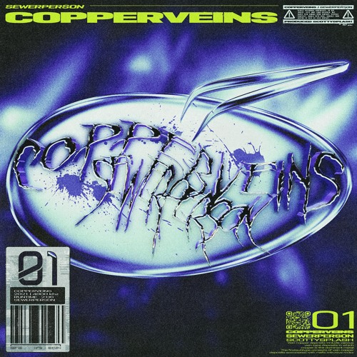 copperVeins (scottysplash)
