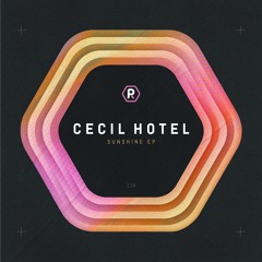 Cecil Hotel - Nine Pound Hammer