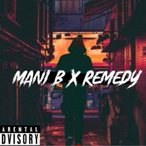 Remedy (Radio Edit)  - Mani B