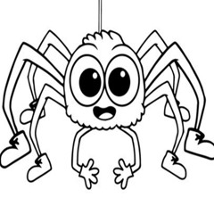 please just let me become a spider pleaseee