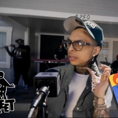 Lil Tony - Don't Let Da Bed Bugs Bite Ya (LIVE Performance) [Hosted By : Yerr On The Street]
