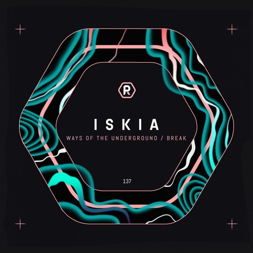 Iskia - Break