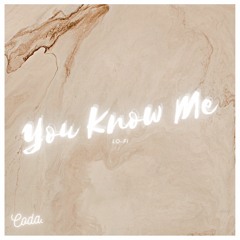 You Know Me - CODA.