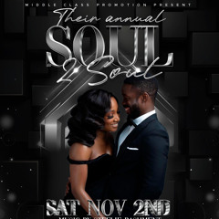 SOUL TO SOUL FULL PROMO