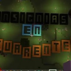 Insignias en cuarentena