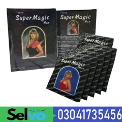 Super Magic Man Tissue In Peshawar |  03041735456
