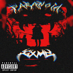 GXMY - PARANOIA