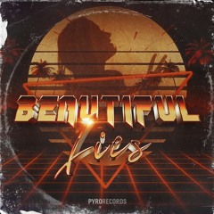 TBR - Beautiful Lies [Revealed Radio Airplay]