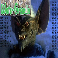 WATER GREMLIN 25/07 (always has been)