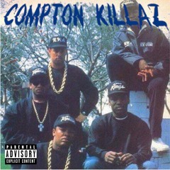 COMPTON KILLAZ