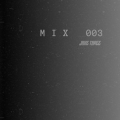 Mix 003 - 2023