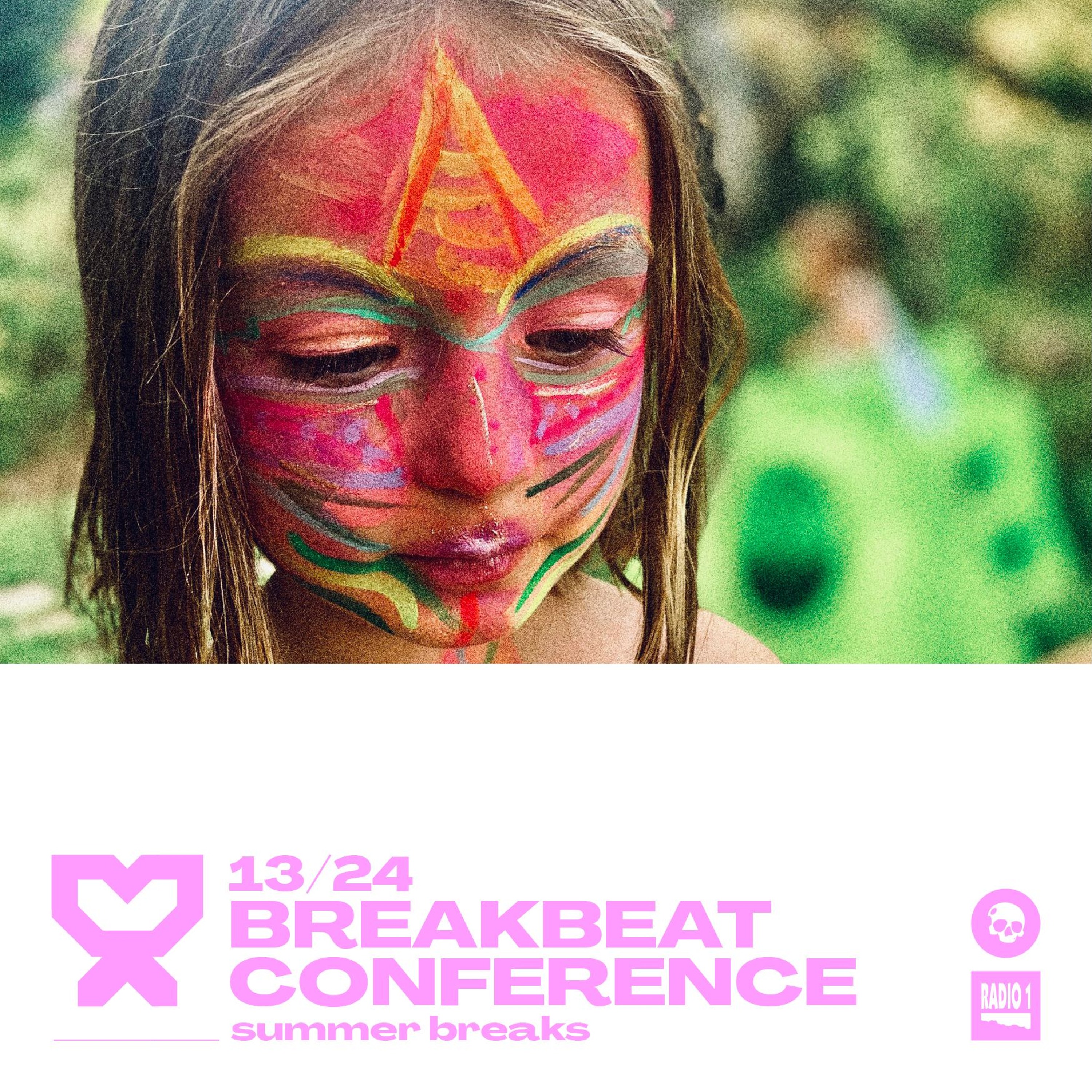 Breakbeat Conference