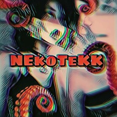 NEkoTeKK - Night of Horror