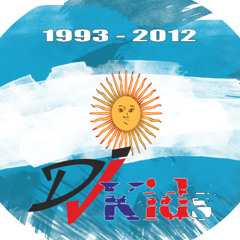 DANY HOYOS UN POCO DE RUIDO - By DJKIDS