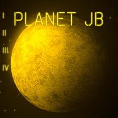 Planet JB - About The Project