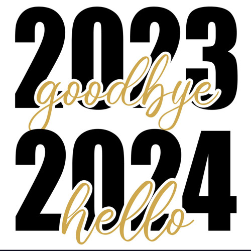 Last Mix Of The Year 2023