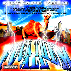 Pas de place pour les vieux monsieurs