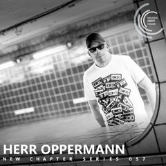 [NEW CHAPTER 057 ]- Podcast M.D.H. by Herr Oppermann