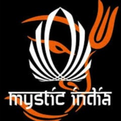 Mystic India (kosmich Yoga Vibes Version)