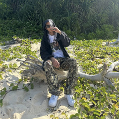 YOUNG JUJU as KEIJU - Hood Playa
