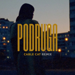 Gruppa Skryptonite - Podruga (Cable Cat Remix)