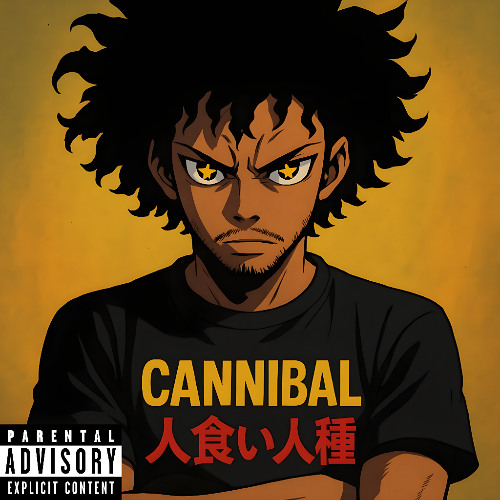 cannibal (prod. eggacion)