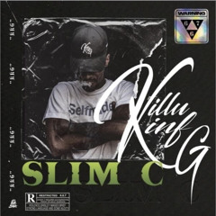 Slim C - Pour mes negros (Feat. Osirus Jack)