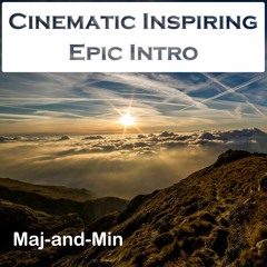 Cinematic Inspiring Epic Intro | Background Music for Video