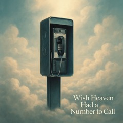 Wish That Heaven Had A Number To Call