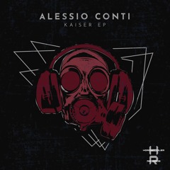 Alessio Conti - Kaiser