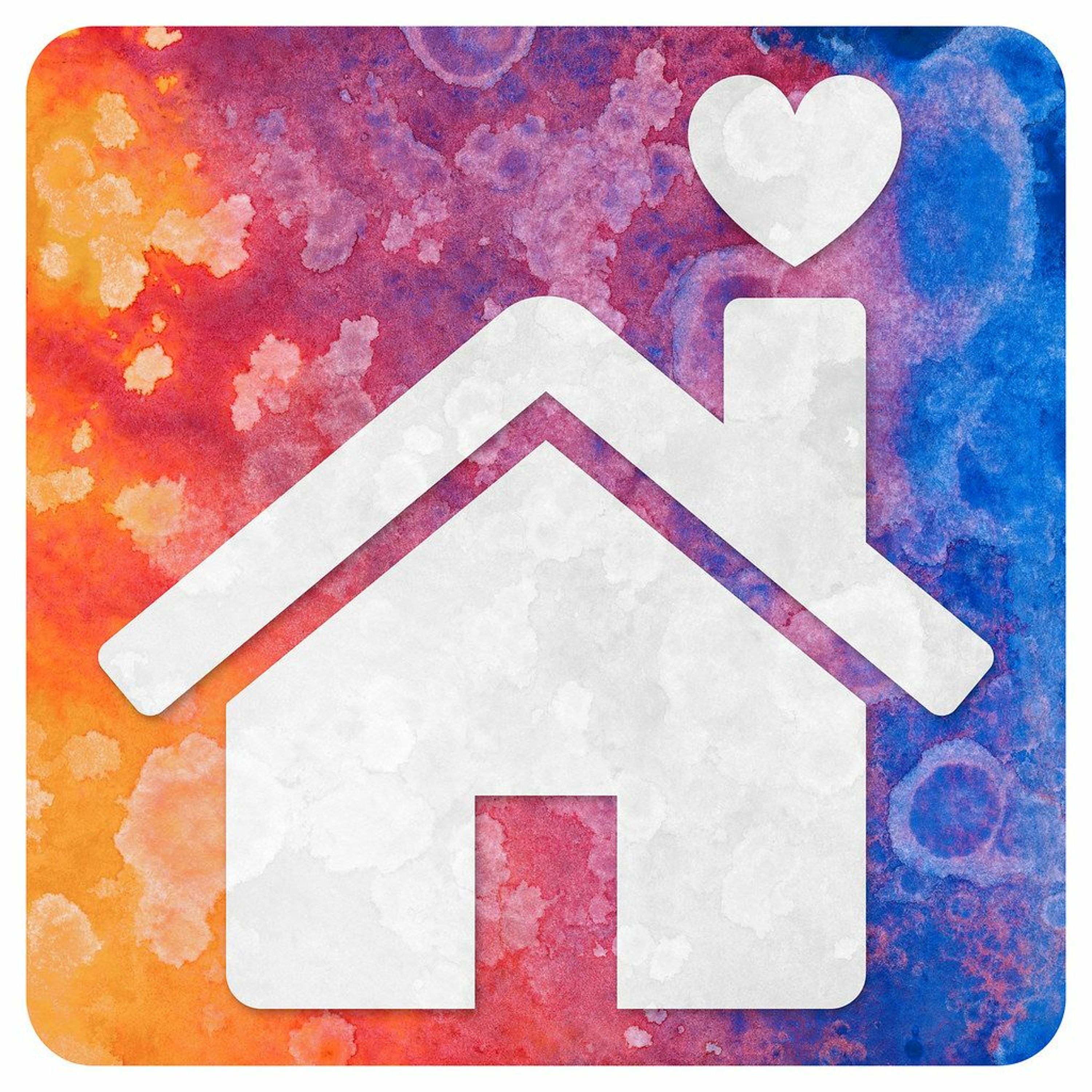New Home episode artwork