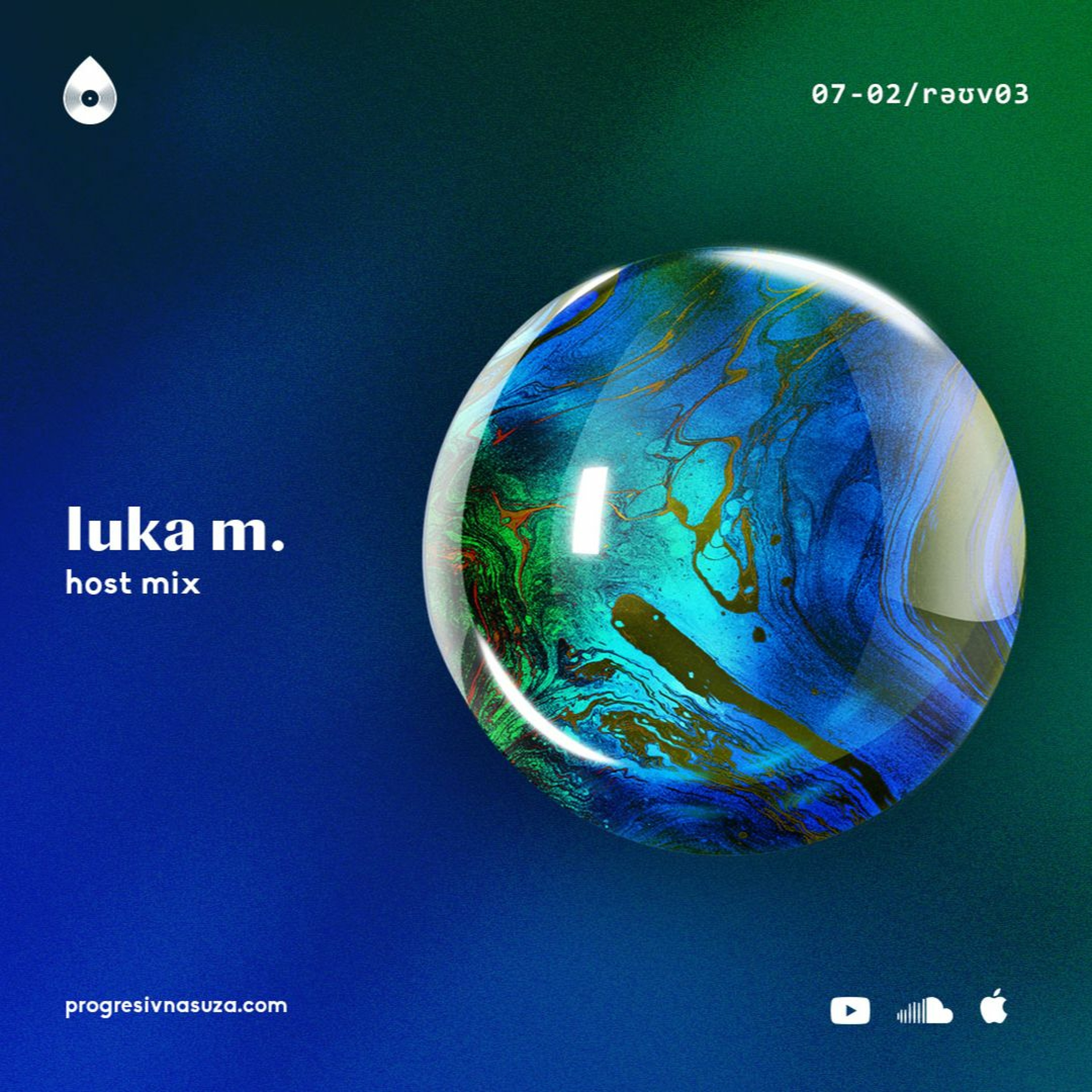 Progresivna SUZA