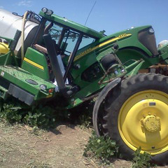 RIP To My Tractor (prod. Ryini)