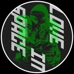 Marco Leckbert - Love In Space