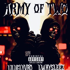ARMY OF TWO