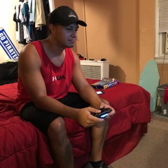 Playing Games (Prod. Dopelord Mike)