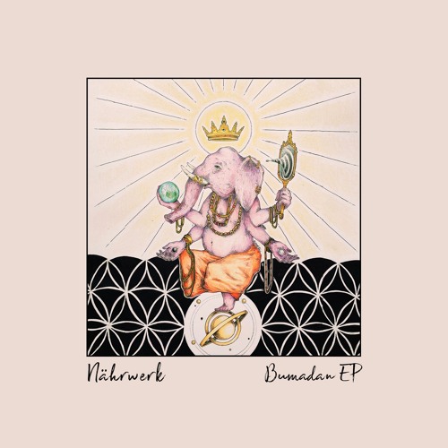 Nährwerk - Buma [UYSR078]