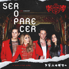 RBD - Empezar Desde Cero (Ser O Parecer LIVE)