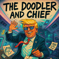 I Am the Very Model of a Doodle-Drawing Criminal