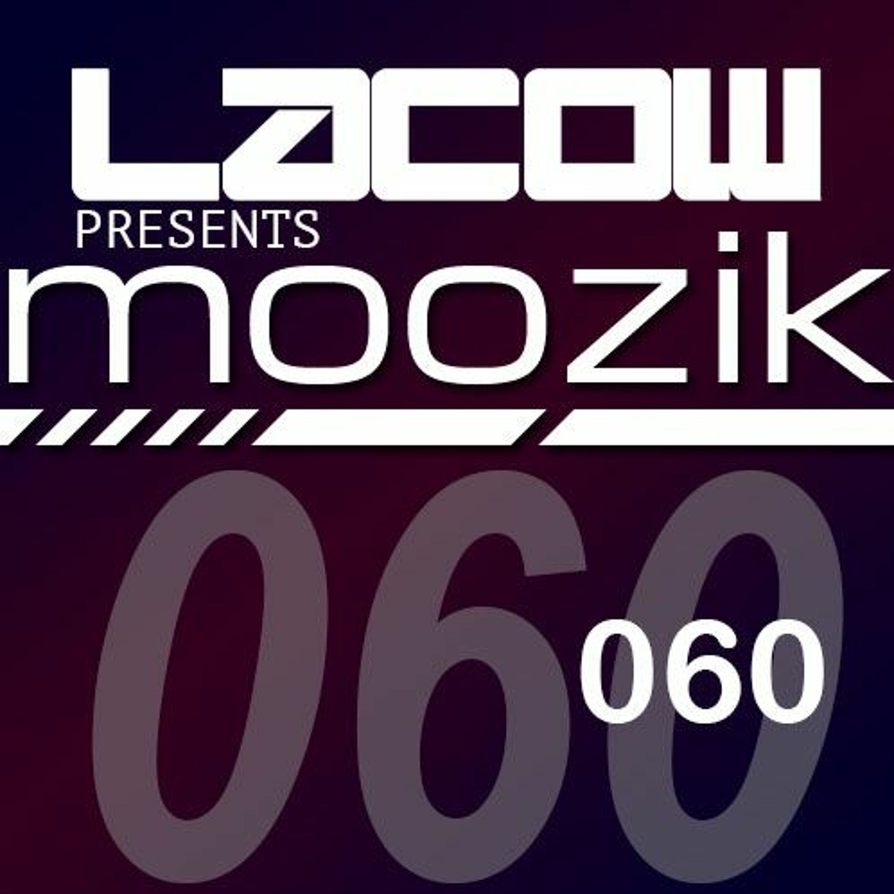 Moozik 060 episode artwork