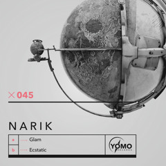 Premiere: Narik - Glam [YOMO Records]