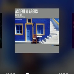 Ascent & Argus - The Best Of