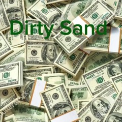 Dirty Sand