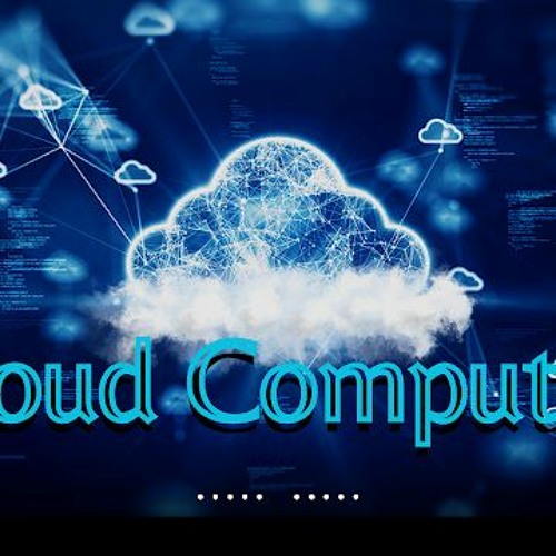 Basic Of Cloud Computing (2)