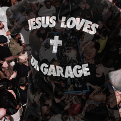 Jesus Loves UKG (and baseline)